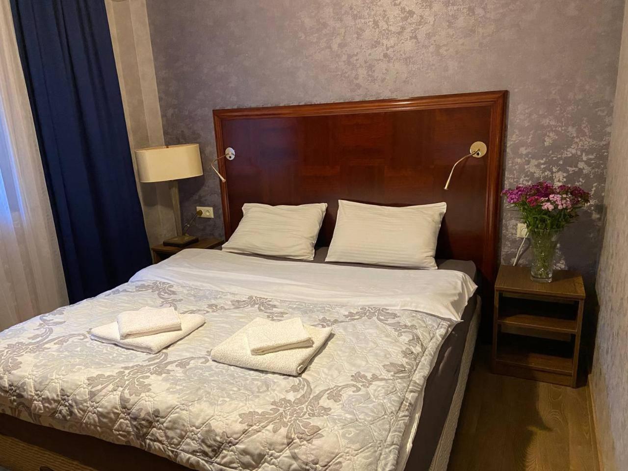 Hotel "Tbilisi Tales" In The Heart Of The Old City Ngoại thất bức ảnh