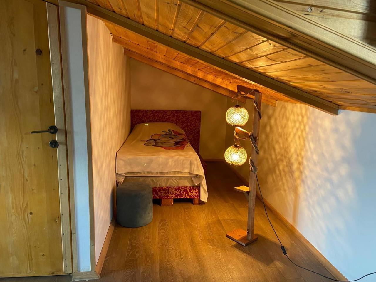 Hotel "Tbilisi Tales" In The Heart Of The Old City Ngoại thất bức ảnh