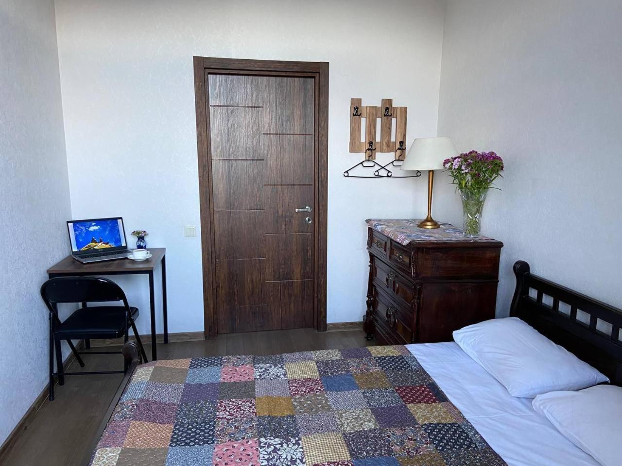 Hotel "Tbilisi Tales" In The Heart Of The Old City Ngoại thất bức ảnh