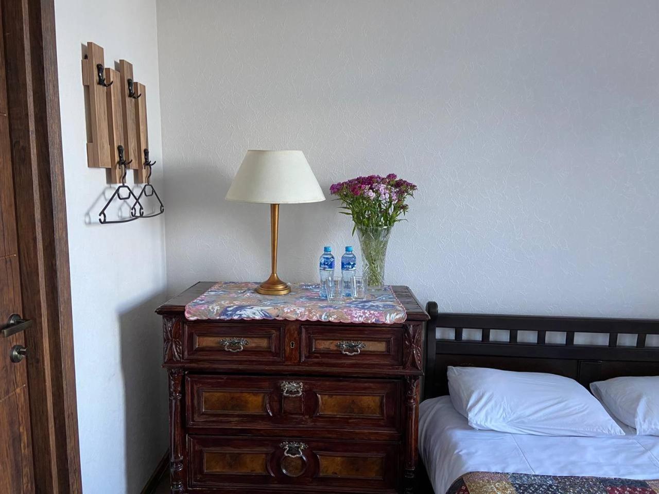 Hotel "Tbilisi Tales" In The Heart Of The Old City Ngoại thất bức ảnh
