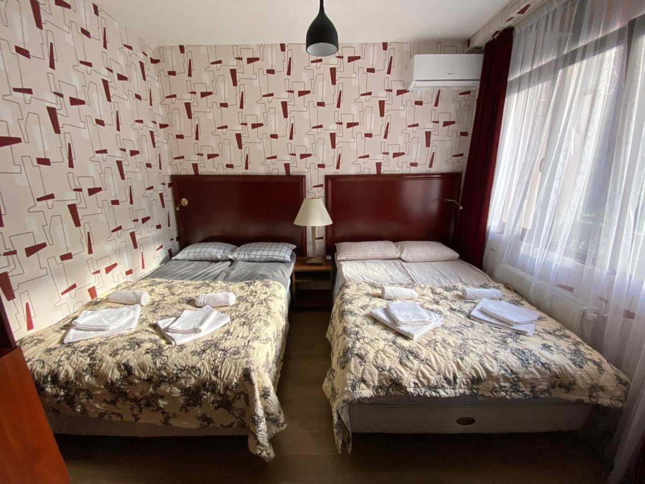 Hotel "Tbilisi Tales" In The Heart Of The Old City Ngoại thất bức ảnh