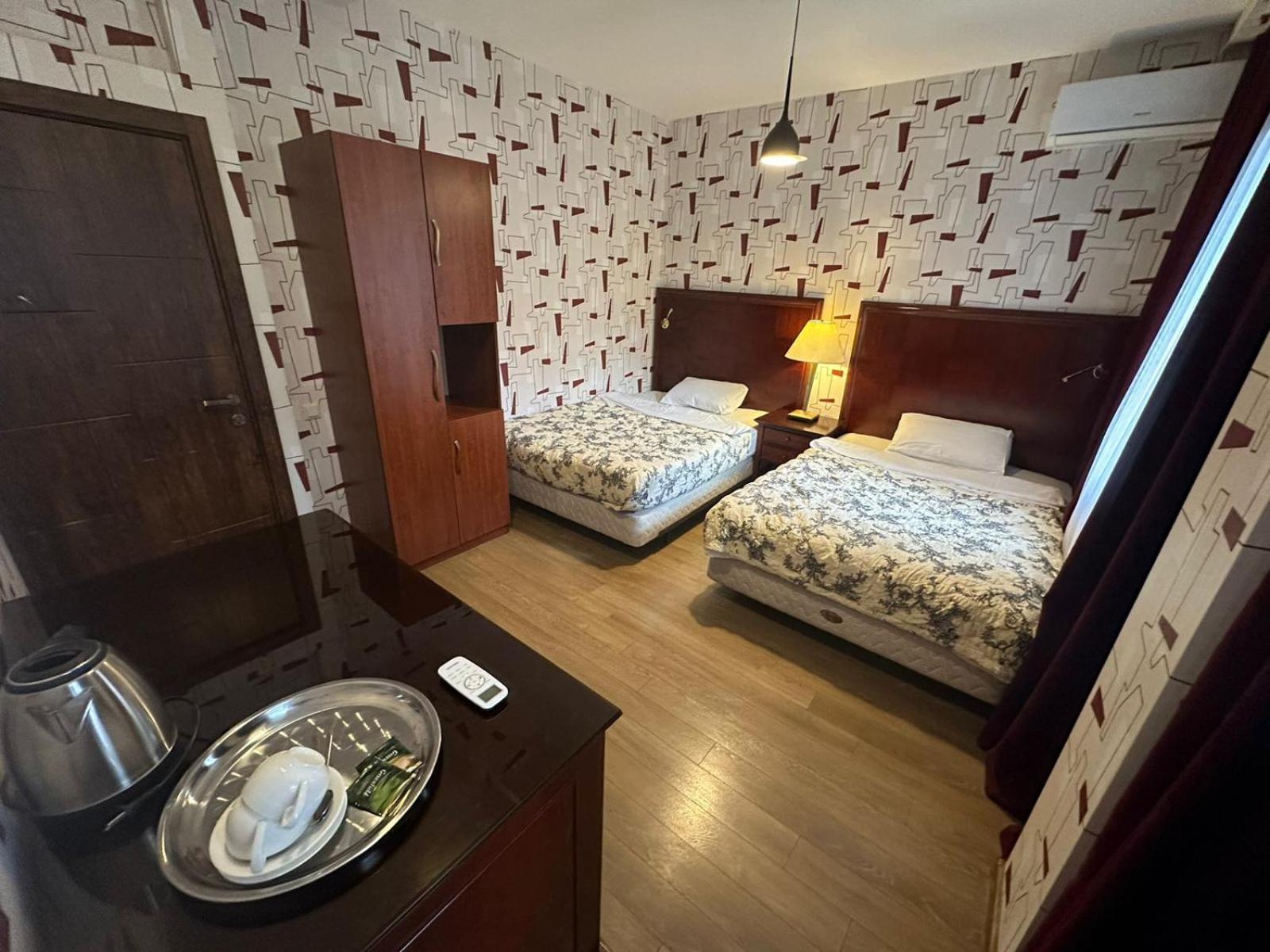 Hotel "Tbilisi Tales" In The Heart Of The Old City Ngoại thất bức ảnh